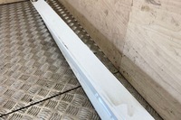 фото thumb №8, Накладка порог левая jaguar xe x760 gx7m101d57a 2.0l дизель 132kw 2016