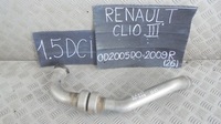 фото thumb №4, Труба інтеркулер renault clio iii 1.5 dci 05-09r