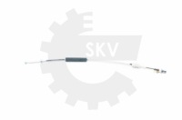 фото thumb №1, Esen skv 27skv026 натяжитель тросы, ручной коробка передач передач