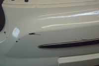 фото thumb №14, Fiat 500 бампер перед z2439