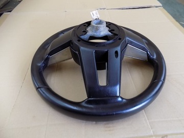 фото thumb №9, Mazda cx30 руль блок управления кожаный мультифункция очень красивая 0ryginalna