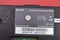 фото thumb №3, Дисплей 259153753r renault laguna 3 iii 07-11