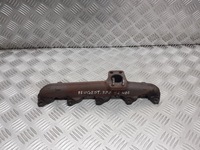 фото thumb №1, Колектор випускний peugeot 307 1.6 hdi