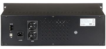 ИБП AT-UPS2000R-RACK 2000 ВА ВОСТОК