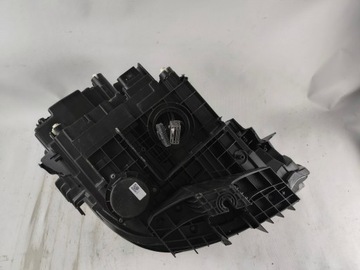 фото thumb №7, Smart #1 лампа левая полный led cyber sparks led - европа