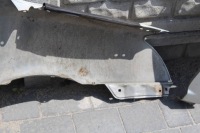 фото thumb №7, Крило ліві перед toyota avensis t25 колір 1c0 03-06r