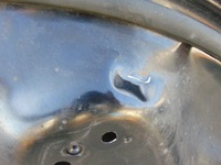 фото thumb №16, Капот крышка двигателя skoda kodiaq