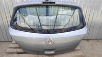 фото thumb №1, Крышка багажника багажника opel corsa d 5дверь оригинал