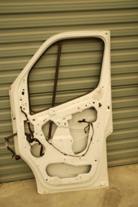 фото thumb №5, Двері правий перед master iii movano b