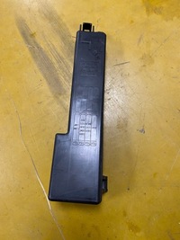 фото thumb №1, Крышка защита предохранителей infiniti q50