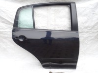фото thumb №1, Дверь задняя задние задние правое vw golf vi 6 plus + 5m0 2009-2014 lc9x