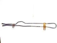 Купить A4 b5 шланг радиатора масла 1.6 sr 8v, фото thumb