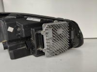 Фара левая фара jaguar e-pace 18- full led high Недорого, фото thumb