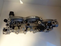 Купить Nowa основание корпус фильтров масла renault gama, фото thumb