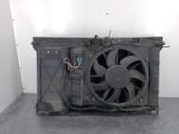 фото thumb №7, Pas перед, підсилювач передній peugeot 308 i 9680593380 9680590080