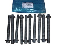 фото thumb №2, Болти головки r clio v 1.5bluedci