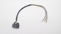 фото thumb №10, Новая жгут перед 6 pdc audi a6 4k5971095f + комплект ремонтный+ датчики pdc