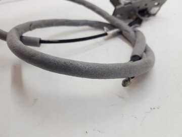 фото thumb №9, Замок верхній двері задніх ford transit mk8