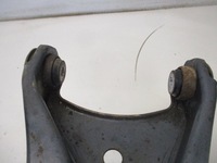 фото thumb №7, Рычаг правый перед renault kangoo i 1.5 dci