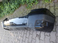 фото thumb №5, Mercedes glk x204 бампер зад задний задний