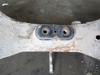 фото thumb №10, Volvo s40 v40 1 балка подвешивание перед 1,9di 95km d4192t2 00-04 fl