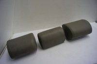 фото thumb №5, Audi a6c6 a6 c6 kombi подголовник комплект подголовники перед задняя серые кожа