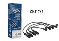 фото thumb №1, Beru провода зажигания fiat palio panda punto 1.2