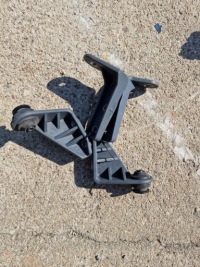 Купити Кронштейн труба iveco stralis, фото thumb