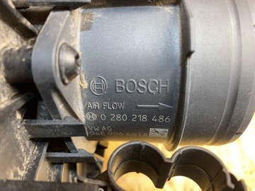 фото thumb №10, Корпус фільтра повітря audi a6 c8 a7 4k 2.0tdi 4k0133838ab 4k0133844e 18-