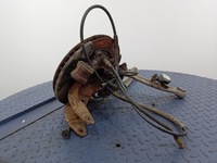 фото thumb №4, Audi q7 4l 4.2 tdi поворотный кулак правая задняя 7l8505436