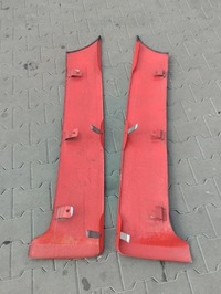 фото thumb №3, Спойлеры ветровики боковой renault midlum dxi dci