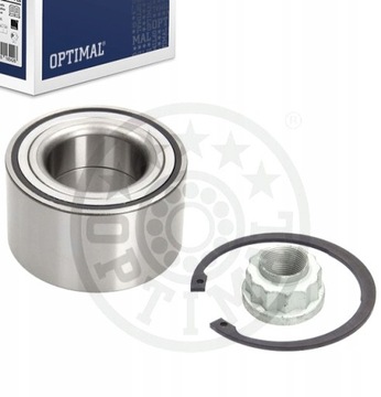 фото thumb №1, Подшипник колёса optimal do mercedes m ml 63