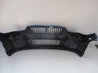 фото thumb №7, Бампер bmw x1 f48 6x pdc m-pakiet b45