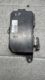 фото thumb №1, Модуль дверь левый перед fiat stilo 03r 1.9td