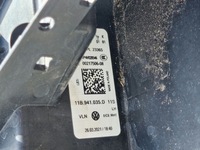 фото thumb №6, Vw id4 id.4 11b лампа левая передняя перед 11b941035d 11b.941.035.d