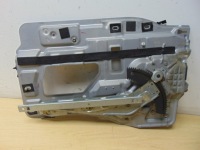 фото thumb №7, Механізм скло лівий задня hyundai santa fe 1 05r