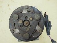 фото thumb №12, Ford ka i 96-08 1.3 70km компрессор компрессор кондиционера 5s5119d629aa