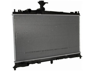 фото thumb №2, Радиаторов nissens 62462a