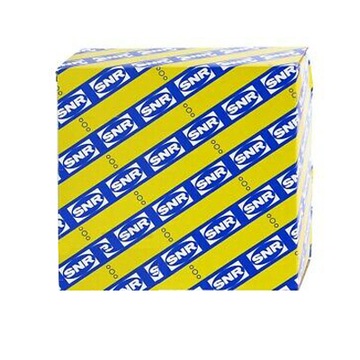 фото thumb №1, Подшипник колёса зад snr gb35077
