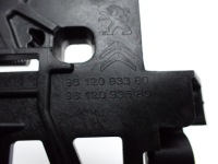 фото thumb №4, Ручка дверь правый задняя 9812093380 peugeot rifter 19r