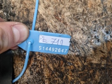 фото thumb №7, Захист шасі ліва 1k0825201s vw scirocco iii octavia ii golf vi a3 8p