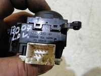 фото thumb №8, Hyundai i30 i 06-11 перемикач регулювання дзеркал