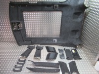 фото thumb №2, Потолок alcantara range rover sport l494 lift