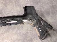 фото thumb №10, Бампер задня volkswagen passat b8 alltrack