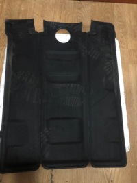 фото thumb №1, Захист теплова peugeot 208 ii gt 9824166480