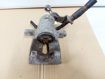 фото thumb №6, Ceed 2 ii 1.6 crdi суппорт тормозной левый зад задний