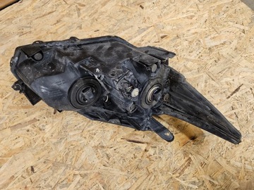 фото thumb №9, Toyota prius iii 09-15 лампа ліва передня перед uk