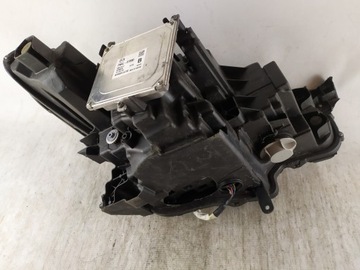 фото thumb №15, Лампа ліва mazda 3 повний led 19'- bcjh-51040