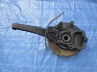 фото thumb №15, Cadillac srx i 05-07 поворотна опора перед з abs