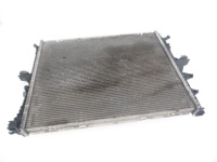 фото thumb №9, Радиатор воды porsche cayenne vw touareg 3.2 v6